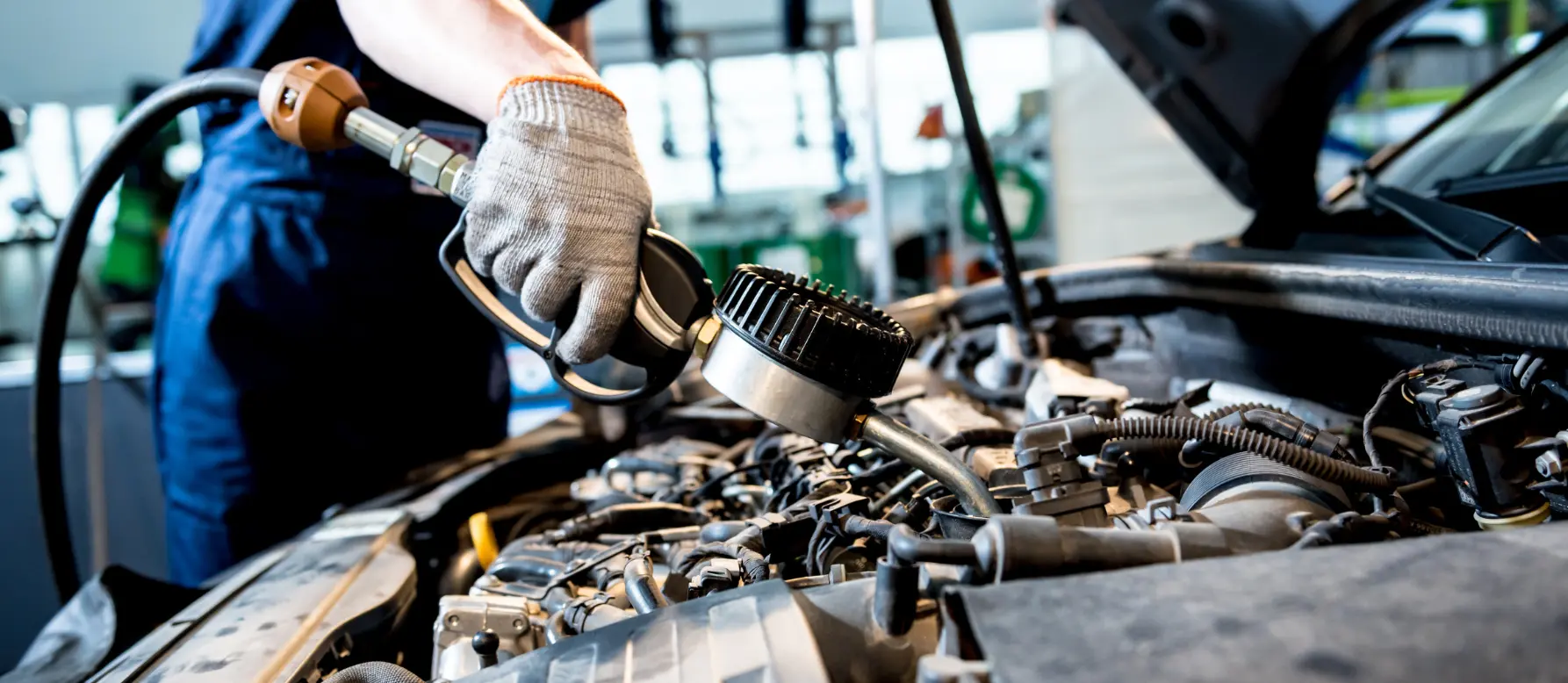 MotoHarmony - AC Service And Repair Service